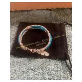 Unverified Osage Nation Bracelet