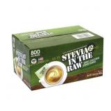 Stevia in the Raw Zero Calorie 800-Pack
