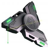 INNO PLUS Metal Fidget Spinner, Silent Spin