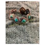 Unverified Native Bracelet