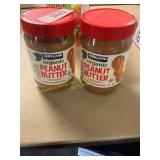 2ct Kirkland Peanut Butter
