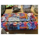 32ct Polor Selzer, Various Flavors