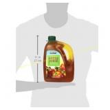 Kirkland Apple Juice, 128 fl oz