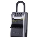 Master Lock High Capacity Key Lockbox