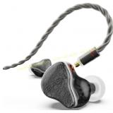 BASN Bmaster5 IEM Earphone, 1DD+4BA, 5 Driver