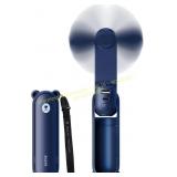 JISULIFE 3-in-1 Portable Fan with Power Bank
