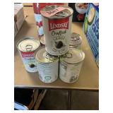 6ct Lindsay Olives