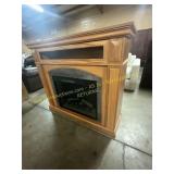 Fire place