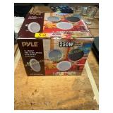 Pyle Speaker System