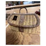 Woven bag