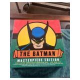 The Batman Masterpiece Edition