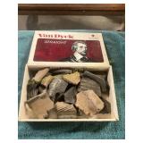 Box of Artifacts