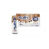 Nurri Protein Milk Shake Coffee, 30g P