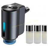 Car Air Freshener Diffuser with 3 Modes