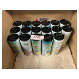 17 ct. celsus drinks