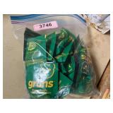 Gruns super foods snacks