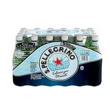 S.Pellegrino Sparkling Water, 23 ct