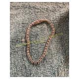 Unverified 7in Stud Tennis Bracelet