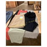 Misc. Women's Bottoms L/XL