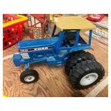 Ford Toy Tractor