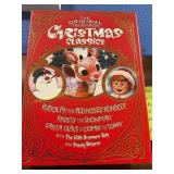 The Original TV Christmas Classic DVD Set