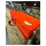 Foldable yoga mat