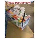 Kirkland Fruit and veggie Pouches