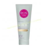 2ct EOS Cashmere Pre-Shave Scrub 7 oz
