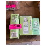 Bio True Lens Solution 2oz &Eye Drops 10ml