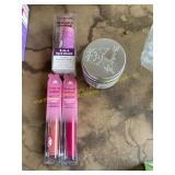 Cr me shop x Sanrio assorted Makeup