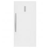 Frigidaire 33 in. Freezerless Fridge, White, Temp