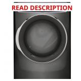 Electrolux 8.0 Cu. Ft Front Load Dryer with LuxCar