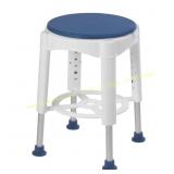 14 in. W x 14 in. D Bath Safety Seat