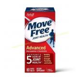 Move Free Advanced Joint Health 80 ct