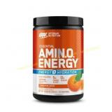 ON Amino Energy + Electrolytes, Tangerine