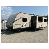 '14 Dutchmen Kodiak TT - 263RLSL