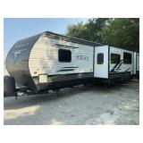 '21 Forest River Puma TT - 32BHDB