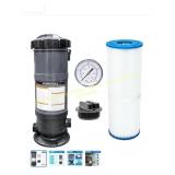 Sure-Flo Ag Pool Filter Cartridge 50 sq ft