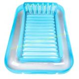 SWIMLINE Suntan Tub Classic Float Lounge