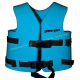 TRC Child Life Jacket USCG Vinyl Vest