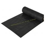 Dewitt Pro-5 Weed Barrier Fabric 5 oz 6x250