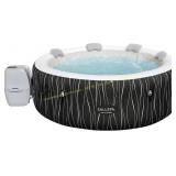 Complete? Bestway SaluSpa Hollywood Luxe Hot Tub