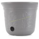 Suncast 300 ft Hose Pot for Garden