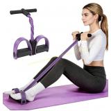 Kammoy Multifunction Pedal Resistance Band