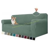 MAXIJIN Sofa Cover 71'-91' Green