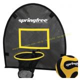 Basketball Hoop