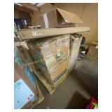 Complete? Pallet Of Pools