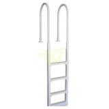 200300 ProSeries Pool Step Ladder, White