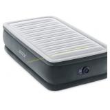 INTEX Dura-Beam Comfort-Plush Twin Bed Pump