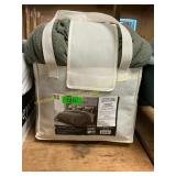 Comforter set King 1 comforter and 2 Shams